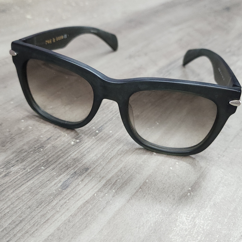 RAG AND BONE SUNGLASSES